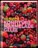 Marmelade, Konfitüre und Gelee, Tre Torri Verlag GmbH, EAN/ISBN-13: 9783960331063