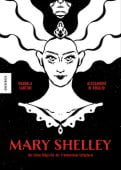 Mary Shelley, Di Virgilio, Alessandro, Knesebeck Verlag, EAN/ISBN-13: 9783957284907