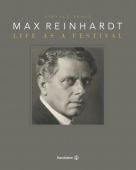Max Reinhardt, Zehle, Sibylle, Christian Brandstätter, EAN/ISBN-13: 9783710604843