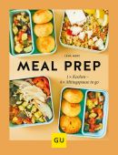 Meal Prep, Merz, Lena, Gräfe und Unzer, EAN/ISBN-13: 9783833866975