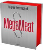 Mega Meat, Tre Torri Verlag GmbH, EAN/ISBN-13: 9783960331018
