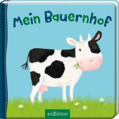 Mein Bauernhof, Ars Edition, EAN/ISBN-13: 9783845844848