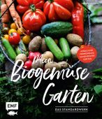 Mein Biogemüse-Garten, Holländer, Annette, Edition Michael Fischer GmbH, EAN/ISBN-13: 9783863558833