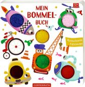 Mein Bommel-Buch, Coppenrath Verlag GmbH & Co. KG, EAN/ISBN-13: 9783649636939