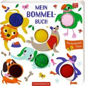 Mein Bommel-Buch, Coppenrath Verlag GmbH & Co. KG, EAN/ISBN-13: 9783649636946