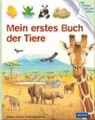 Mein erstes Buch der Tiere, Fischer Meyers, EAN/ISBN-13: 9783737371193