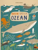 Mein großer Ozean, Wiehle, Katrin, Beltz, Julius Verlag, EAN/ISBN-13: 9783407812209
