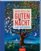 Mein großes Buch zur Guten Nacht, Ars Edition, EAN/ISBN-13: 9783845839523