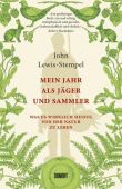 Mein Jahr als Jäger und Sammler, Lewis-Stempel, John, DuMont Buchverlag GmbH & Co. KG, EAN/ISBN-13: 9783832183851