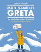Mein Name ist Greta, Gianella, Valentina, Midas Verlag AG, EAN/ISBN-13: 9783038761624