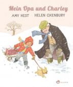 Mein Opa und Charley, Hest, Amy, Aladin Verlag GmbH, EAN/ISBN-13: 9783848900817
