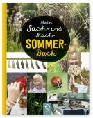 Mein Sach- und Mach-Sommer-Buch, klein & groß Verlag, EAN/ISBN-13: 9783946360148