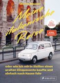 Meine italienische Reise, Maurer, Marco, Prestel Verlag, EAN/ISBN-13: 9783791386942