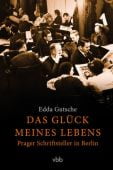Das Glück meines Lebens, Gutsche, Edda, Verlag für Berlin-Brandenburg, EAN/ISBN-13: 9783945256619