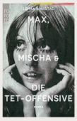 Max, Mischa und die Tet-Offensive, Harstad, Johan, Rowohlt Verlag, EAN/ISBN-13: 9783499291036