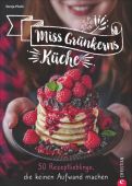 Miss Grünkerns Küche, Pfuhl, Ronja, Christian Verlag, EAN/ISBN-13: 9783959613774