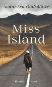 Miss Island, Ólafsdóttir, Auður Ava, Insel Verlag, EAN/ISBN-13: 9783458179023