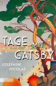 Tage mit Gatsby, Nicolas, Josephine, DuMont Buchverlag GmbH & Co. KG, EAN/ISBN-13: 9783832165642
