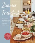 Zimmer mit Frühstück, Schneider-Rading, Tina, Prestel Verlag, EAN/ISBN-13: 9783791387284