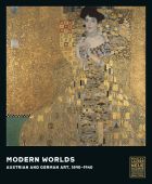 Modern Worlds, Peters, Olaf, Prestel Verlag, EAN/ISBN-13: 9783791379289