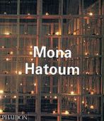 Mona Hatoum, Mona Hatoum, Phaidon, EAN/ISBN-13: 9780714836607