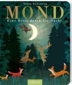 Mond, Ars Edition, EAN/ISBN-13: 9783845846736