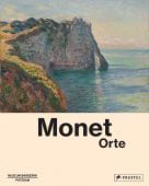Monet, Prestel Verlag, EAN/ISBN-13: 9783791379241