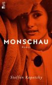 Monschau, Kopetzky, Steffen, Rowohlt Berlin Verlag, EAN/ISBN-13: 9783737101127