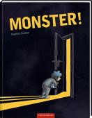 Monster!, Pricken, Stephan, Coppenrath Verlag GmbH & Co. KG, EAN/ISBN-13: 9783649633105