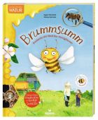 Brummsumm, Celik, Aygen-Sibel/Gerhards, Markus, moses Verlag GmbH, EAN/ISBN-13: 9783964550354