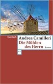 Die Mühlen des Herrn, Camilleri, Andrea, Wagenbach, Klaus Verlag, EAN/ISBN-13: 9783803128225