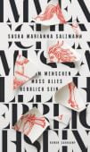 Im Menschen muss alles herrlich sein, Salzmann, Sasha Marianna, Suhrkamp, EAN/ISBN-13: 9783518430101