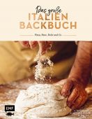 Das große Italien Backbuch, Menichelli, Andrea, Edition Michael Fischer GmbH, EAN/ISBN-13: 9783960934561