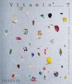 Vitamin T: Threads and Textiles in Contemporary Art, Porter, Jenelle/Phaidon Editors, Phaidon, EAN/ISBN-13: 9781838663575
