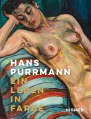 Hans Purrmann Ein Leben in Farbe, Felix Billeter/Christiane Heuwinkel, Hirmer Verlag, EAN/ISBN-13: 9783777436777