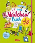 Dein Mädchenbuch: Life Hacks, Busch, Nikki, Carlsen Verlag GmbH, EAN/ISBN-13: 9783551162045