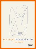 Die Engel von Paul Klee, Friedewald, Boris, DuMont Buchverlag GmbH & Co. KG, EAN/ISBN-13: 9783832169008