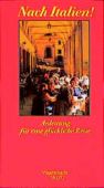 Nach Italien!, Wagenbach, Klaus Verlag, EAN/ISBN-13: 9783803111883