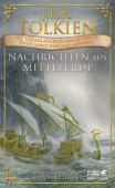 Nachrichten aus Mittelerde, Tolkien, J R R, Klett-Cotta, EAN/ISBN-13: 9783608984583