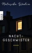 Nachtgeschwister, Wodin, Natascha, Rowohlt Verlag, EAN/ISBN-13: 9783499274893