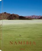 Namibia, Poliza, Michael, teNeues Media GmbH & Co. KG, EAN/ISBN-13: 9783961711284