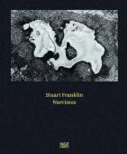 Narcissus, Franklin, Stuart, Hatje Cantz Verlag GmbH & Co. KG, EAN/ISBN-13: 9783775735544