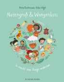 Nasengruß und Wangenkuss - So macht man Dinge anderswo, Kostrzewa, Anne, Fischer Sauerländer, EAN/ISBN-13: 9783737354837