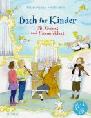 Bach für Kinder, Simsa, Marko/Brix, Silke, Jumbo Neue Medien & Verlag GmbH, EAN/ISBN-13: 9783833741821
