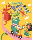 Das große Vorlesebuch für kleine Helden von Margit Auer, Auer, Margit, Carlsen Verlag GmbH, EAN/ISBN-13: 9783551510952