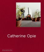 Catherine Opie, Als, Hilton/Fogle, Douglas/Molesworth, Helen, Phaidon, EAN/ISBN-13: 9781838662189