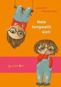 Nele langweilt sich, Maar, Anne, Tulipan Verlag GmbH, EAN/ISBN-13: 9783864292927