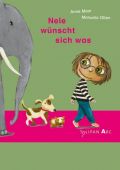 Nele wünscht sich was, Maar, Anne, Tulipan Verlag GmbH, EAN/ISBN-13: 9783864293375