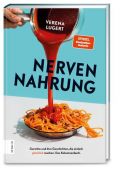 Nervennahrung, Lugert, Verena, ZS Verlag GmbH, EAN/ISBN-13: 9783965840997