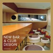 New Bar & Club Design, Bethan Ryder, EAN/ISBN-13: 9781856696364